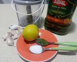 Foto del paso 1 de la receta: Salsa de Picada