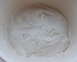 Glutén és tojásmentes nokedli recept fázis 2 fotója