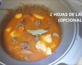 Foto del paso 7 de la receta: Guiso de ternera en olla lenta