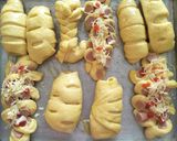 Foto langkah ke 3 dari resep Roti Keset.