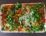 લીલી ડુંગળી નું શાક (Lili Dungli Shak Recipe In Gujarati) રેસીપી સ્ટેપ2ફોટો