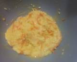 Bakwan Nasi langkah memasak 1 foto