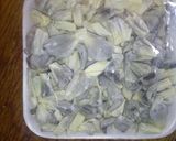 Foto del paso 7 de la receta: Patatas rellenas con guarnición a la Mario, s