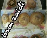 A picture of step 2 of ❄🎄⛄🌲🍥Mince pies 🍥🌲⛄🎄❄.