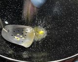 Foto langkah ke 2 dari resep Seblak Mozarella #18.