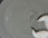 Kekszmacaron recept fázis 1 fotója