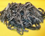 Foto del paso 5 de la receta Pasta fresca negra casera