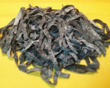 Foto del paso 5 de la receta: Pasta fresca negra casera
