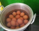 Foto langkah ke 1 dari resep Petis Telur.