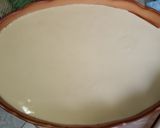 Babmuszaka (rakott bab) recept fázis 4 fotója