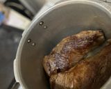 Foto del paso 1 de la receta: Colita de Cuadril