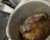 Foto del paso 1 de la receta: Colita de Cuadril