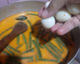 Foto langkah ke 3 dari resep Lontong Sayur.