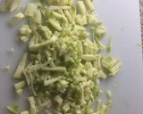Foto del paso 2 de la receta: Sopa Juliana