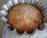 Foto del paso 3 de la receta: Torta de manzana fácil y muy rica🤗