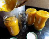 Foto del paso 9 de la receta: Dulce de naranjas para diabeticos