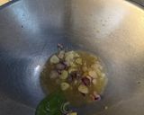 Foto langkah ke 1 dari resep Tumis Pare Ikan Teri.