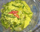 Foto langkah ke 5 dari resep Urap.