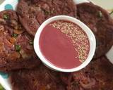 Turkish Beetroot/Pink Dip (Kiz Güzeli) recipe step 4 photo