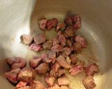 Foto del paso 3 de la receta: Cima (carne vacuna económica) en 2 versiones y 1 crítica 🤔