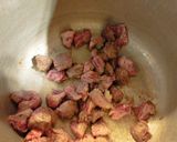 Foto del paso 3 de la receta: Cima (carne vacuna económica) en 2 versiones y 1 crítica 🤔