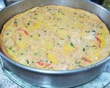 Foto del paso 2 de la receta: Quiche