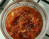 Foto langkah ke 6 dari resep Sambel Bawang ala Ida Baik.