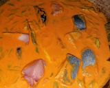 Foto langkah ke 3 dari resep 28. Gulai Ikan Layar.