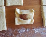Lekváros bukta recept fázis 4 fotója