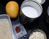 आंबा बासुंदी (Amba basundi recipe in marathi) रेसिपी स्टेप 1 फोटो 