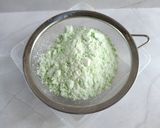 Foto langkah ke 7 dari resep Kue Dongkal / Awuk Beras.