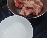 沙爹肥牛金菇粉絲鍋的食譜步驟2照片