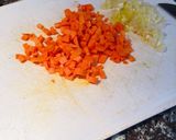 Foto del paso 1 de la receta: Lasaña en sartén