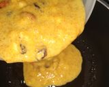 Foto del paso 4 de la receta: Tortilla dulce fácil