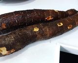 Foto langkah ke 1 dari resep "jemblem".