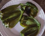 Foto del paso 4 de la receta: Papas blancas con rajas de poblano y granos de elote