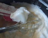 Foto langkah ke 4 dari resep Cotton japanese cheesecake.