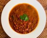 રાજમા (Rajma Recipe in Gujarati) રેસીપી સ્ટેપ8ફોટો