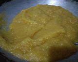 Foto langkah ke 2 dari resep Selai Nanas utk isian Nastar.