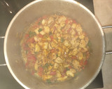 Foto del paso 2 de la receta: Cuscús de pollo