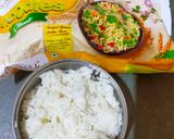 વેજી મેગી રાઈસ (Veggie Maggi Rice Recipe In Gujarati) રેસીપી સ્ટેપ1ફોટો