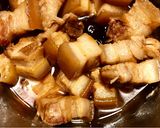 Hình bước làm 6 của món Thịt ba chỉ heo kho ngon tuyệt đỉnh!