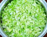 ફ્રેન્ચ બીન્સ પીઝા (French Beans Pizza Recipe in Gujarati) રેસીપી સ્ટેપ1ફોટો