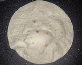 Foto langkah ke 3 dari resep Jasuke Quesadilla.