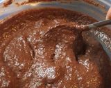 Brownie recept fázis 4 fotója