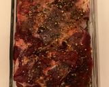 Foto del paso 5 de la receta: Colita de cuadril con salsa gravy de malbec