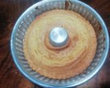 Foto del paso 4 de la receta: Budín 4 cuartos por Romina Stricker
