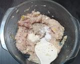 Foto langkah ke 4 dari resep Rolade Ayam.