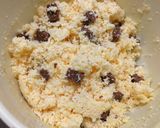 Kókuszos-csokis süti🥥 recept fázis 2 fotója