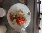 Foto del paso 1 de la receta: Mote de Ñame y agua de panela